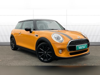 Used MINI Hatch 2017 for sale - 76418142: Photo