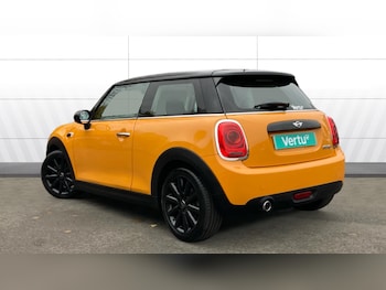 Used MINI Hatch 2017 for sale - 76418142: Photo