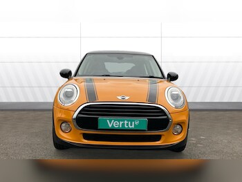 Used MINI Hatch 2017 for sale - 76418142: Photo