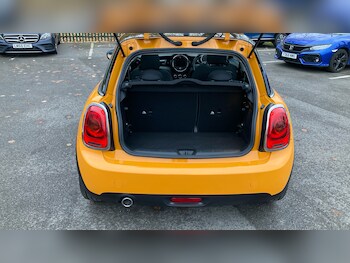 Used MINI Hatch 2017 for sale - 76418142: Photo