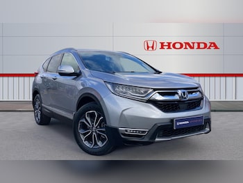 Used Honda CR-V 2023 for sale - 78325169: Photo