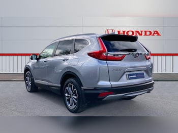 Used Honda CR-V 2023 for sale - 78325169: Photo