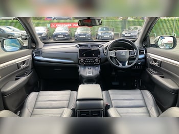 Used Honda CR-V 2023 for sale - 78325169: Photo