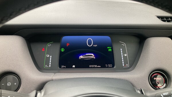 Used Honda Jazz 2021 for sale - 76224871: Photo 11