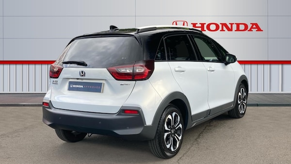 Used Honda Jazz 2021 for sale - 76224871: Photo 12