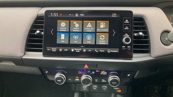 Used Honda Jazz 2021 for sale - 76224871: Photo 16