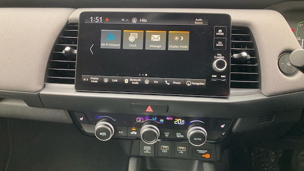 Used Honda Jazz 2021 for sale - 76224871: Photo 17