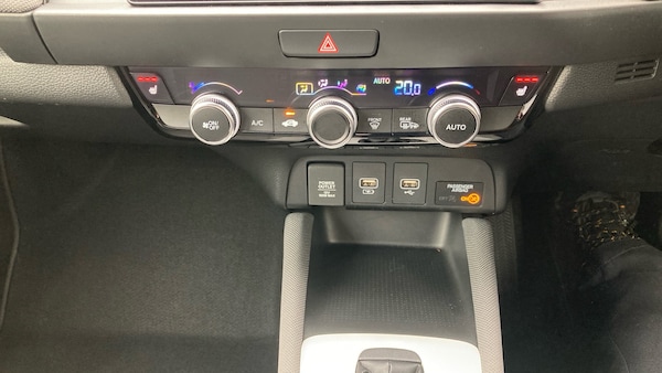 Used Honda Jazz 2021 for sale - 76224871: Photo 18