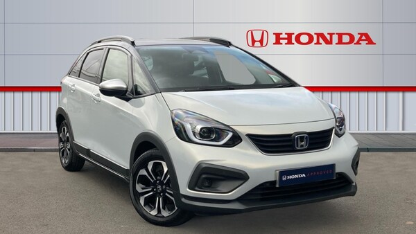 Used Honda Jazz 2021 for sale - 76224871: Photo 1