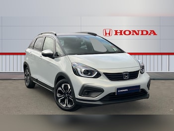 Honda - Jazz