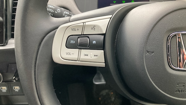 Used Honda Jazz 2021 for sale - 76224871: Photo 22