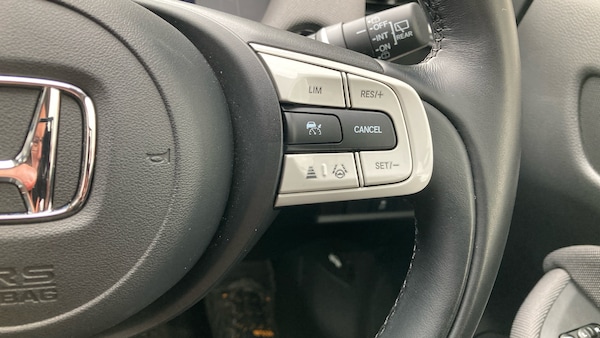 Used Honda Jazz 2021 for sale - 76224871: Photo 24