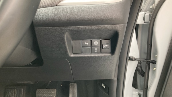 Used Honda Jazz 2021 for sale - 76224871: Photo 26