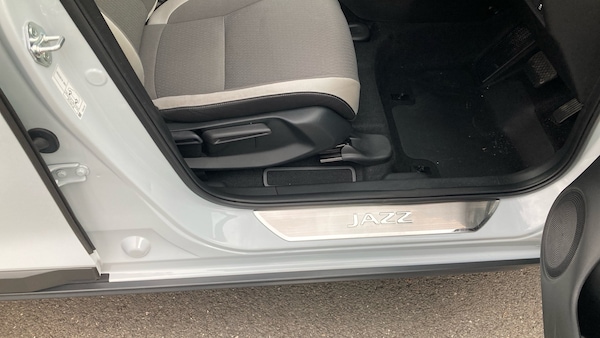 Used Honda Jazz 2021 for sale - 76224871: Photo 29