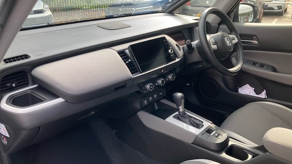 Used Honda Jazz 2021 for sale - 76224871: Photo 2