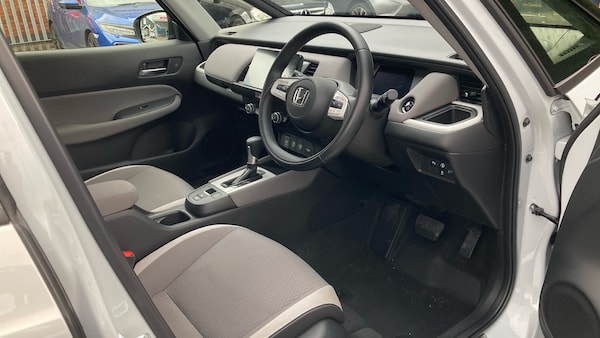 Used Honda Jazz 2021 for sale - 76224871: Photo 30