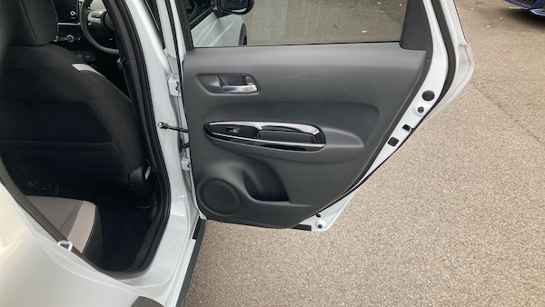 Used Honda Jazz 2021 for sale - 76224871: Photo 31
