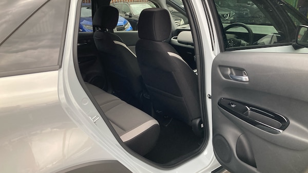 Used Honda Jazz 2021 for sale - 76224871: Photo 32