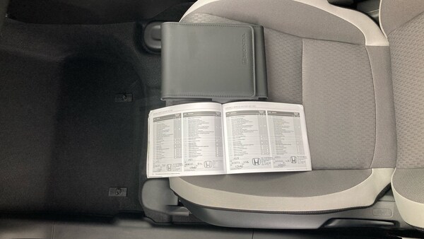 Used Honda Jazz 2021 for sale - 76224871: Photo 35