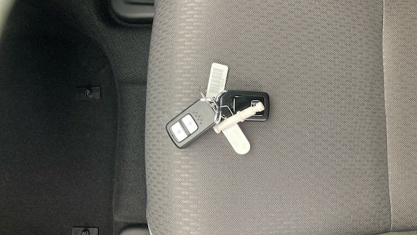 Used Honda Jazz 2021 for sale - 76224871: Photo 37