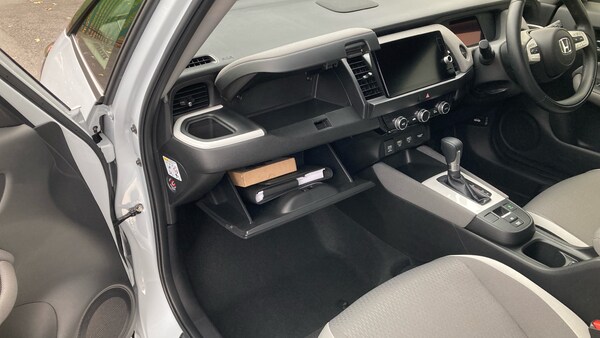 Used Honda Jazz 2021 for sale - 76224871: Photo 38