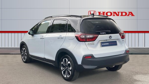 Used Honda Jazz 2021 for sale - 76224871: Photo 3