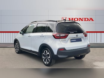 Used Honda Jazz 2021 for sale - 76224871: Photo 3