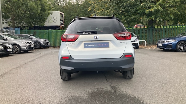 Used Honda Jazz 2021 for sale - 76224871: Photo 44