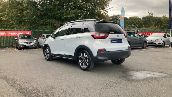 Used Honda Jazz 2021 for sale - 76224871: Photo 45
