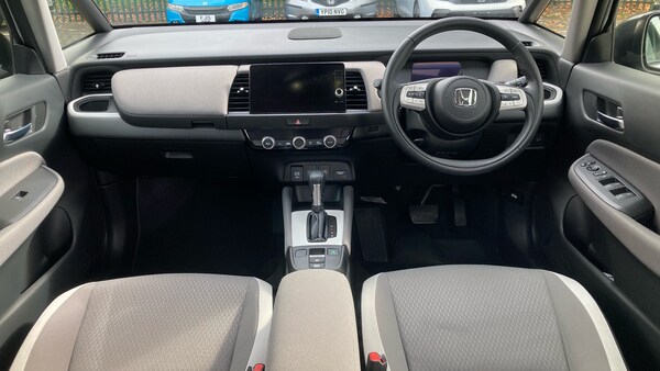 Used Honda Jazz 2021 for sale - 76224871: Photo 4