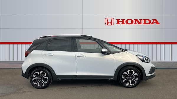 Used Honda Jazz 2021 for sale - 76224871: Photo 5