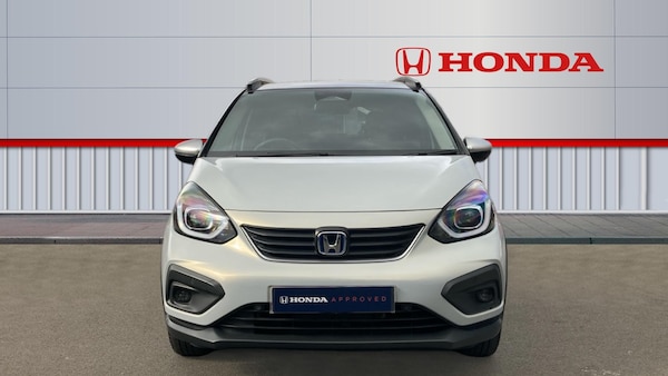 Used Honda Jazz 2021 for sale - 76224871: Photo 6