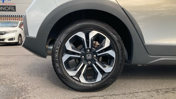 Used Honda Jazz 2021 for sale - 76224871: Photo 9