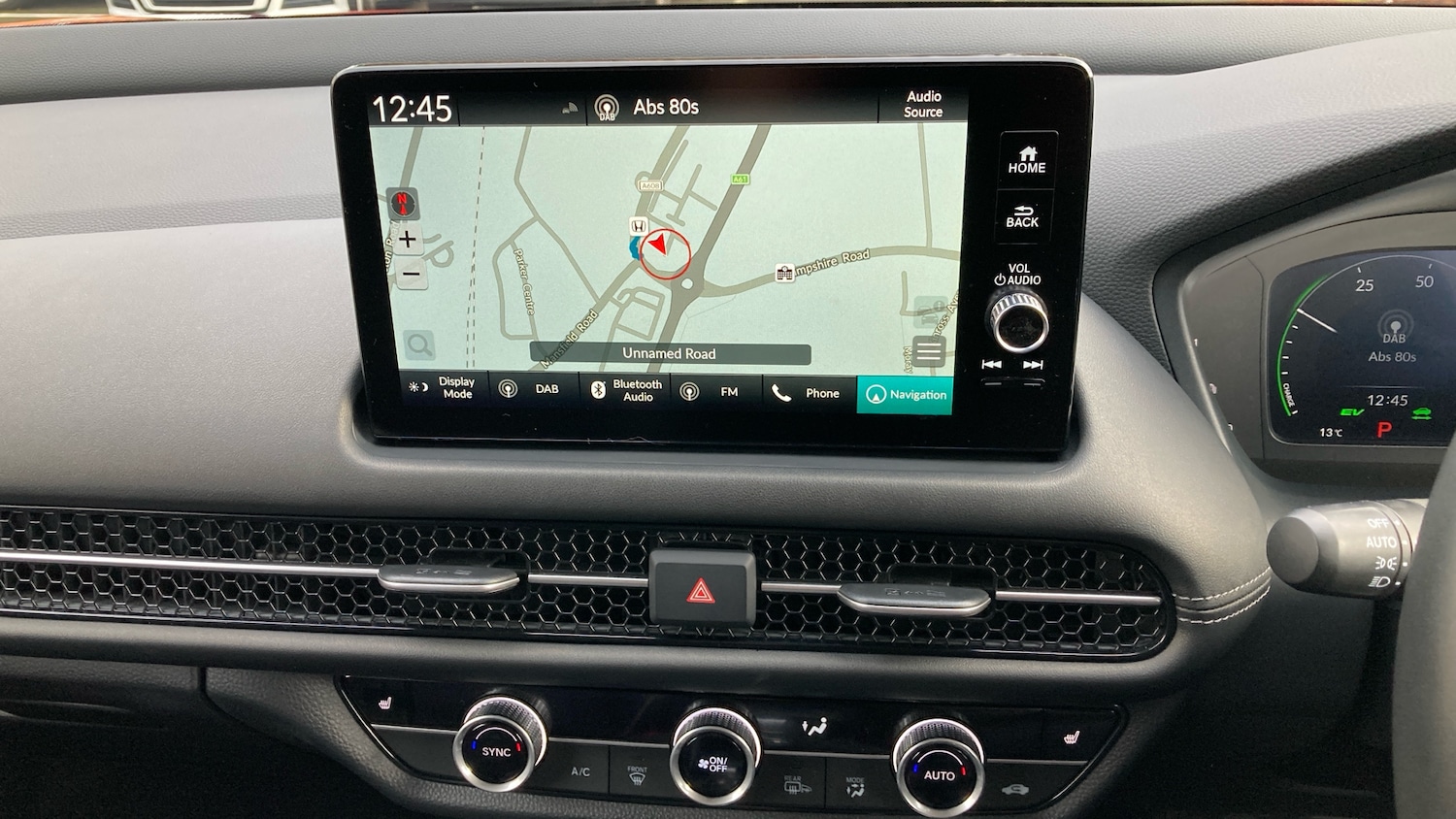 Used Honda ZR-V 2025 for sale - 76736369: Photo 13