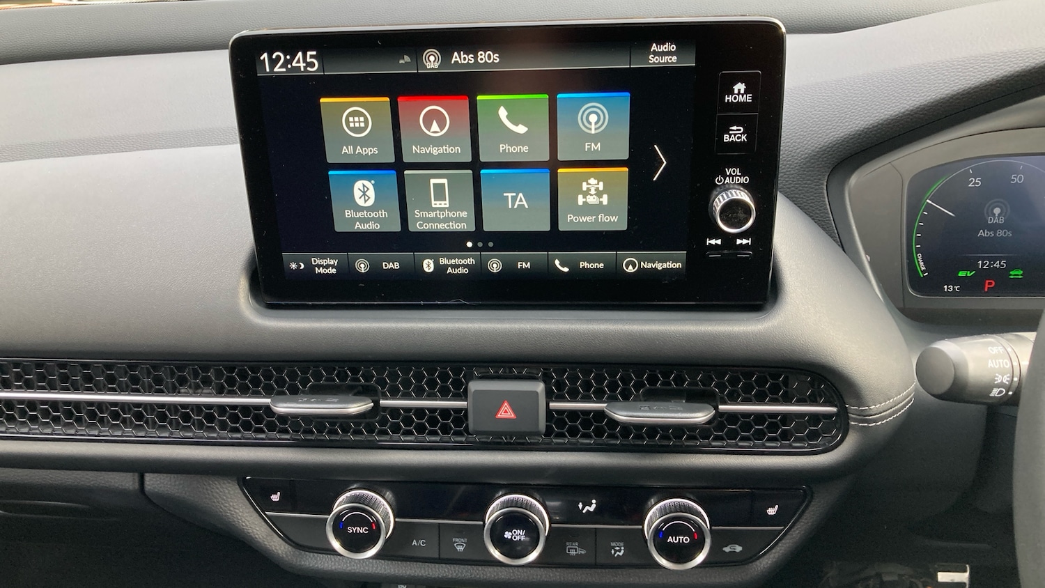 Used Honda ZR-V 2025 for sale - 76736369: Photo 15