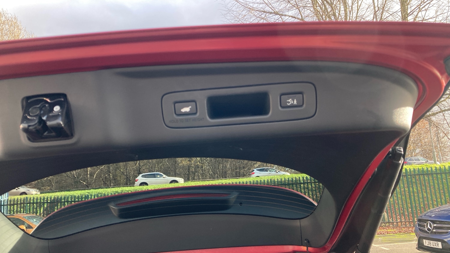 Used Honda ZR-V 2025 for sale - 76736369: Photo 33