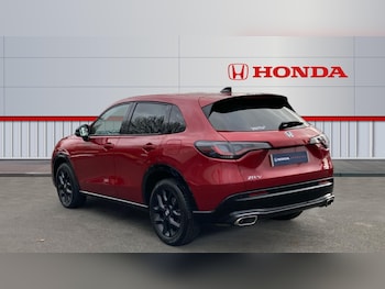 Used Honda ZR-V 2025 for sale - 76736369: Photo