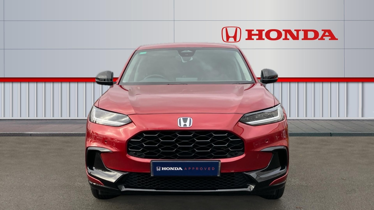 Used Honda ZR-V 2025 for sale - 76736369: Photo 6