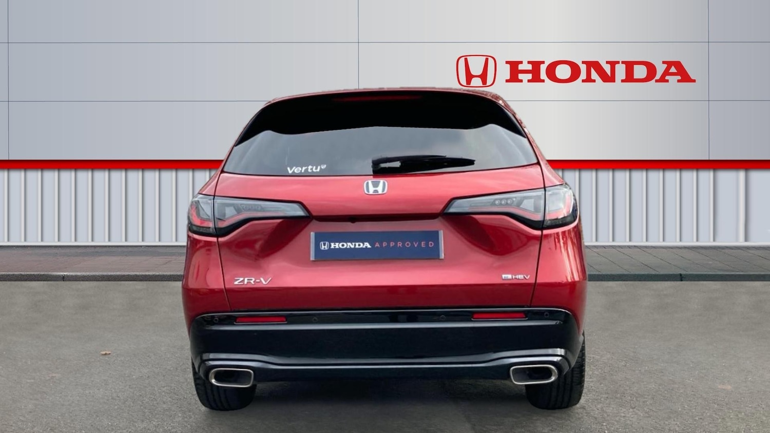Used Honda ZR-V 2025 for sale - 76736369: Photo 7