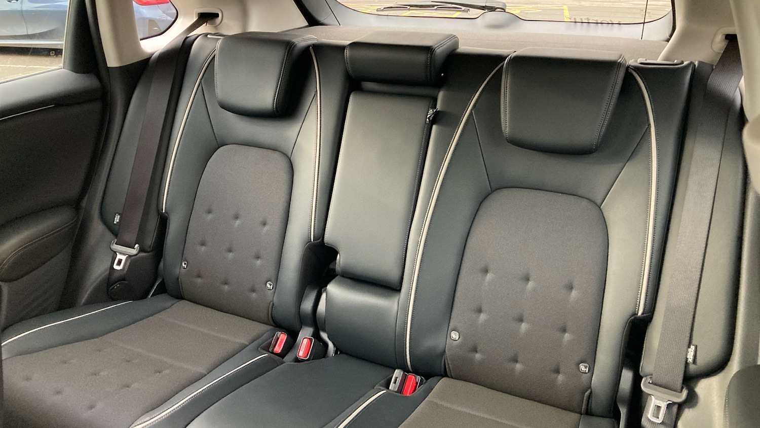 Used Honda ZR-V 2025 for sale - 76736369: Photo 8