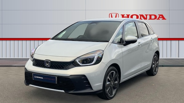 Used Honda Jazz 2025 for sale - 76194767: Photo 10