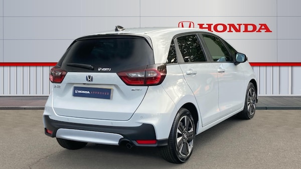 Used Honda Jazz 2025 for sale - 76194767: Photo 12