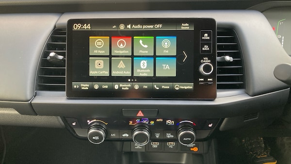 Used Honda Jazz 2025 for sale - 76194767: Photo 15