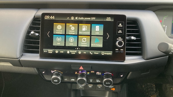 Used Honda Jazz 2025 for sale - 76194767: Photo 16