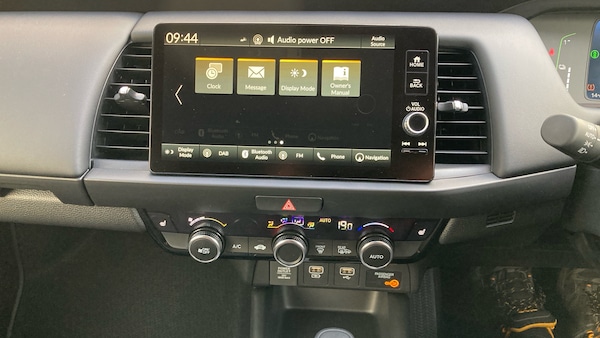 Used Honda Jazz 2025 for sale - 76194767: Photo 17