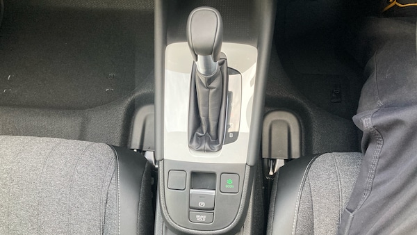 Used Honda Jazz 2025 for sale - 76194767: Photo 19