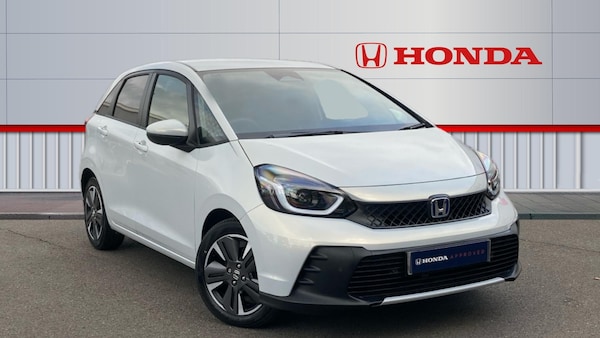 Used Honda Jazz 2025 for sale - 76194767: Photo 1