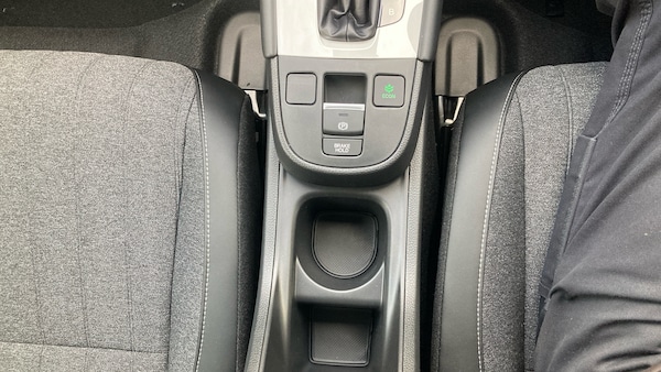 Used Honda Jazz 2025 for sale - 76194767: Photo 20
