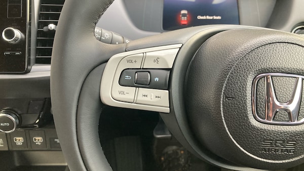 Used Honda Jazz 2025 for sale - 76194767: Photo 22