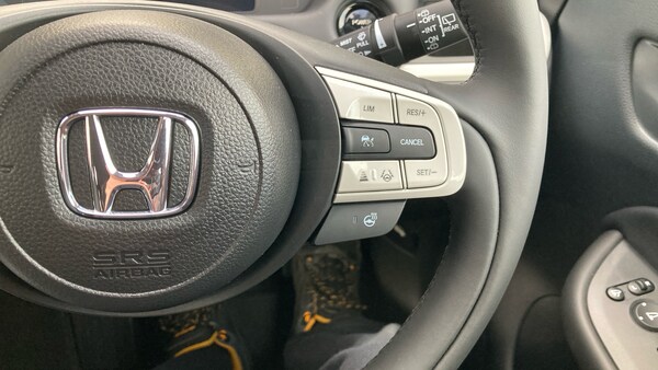 Used Honda Jazz 2025 for sale - 76194767: Photo 24